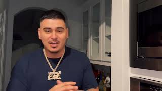 Throwed Ese talks Ring Magazine dropping Canelo on P4P list + #BenavidezLemieux & #DavisRomero