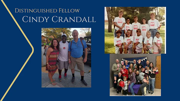 2022 KRPA Distinguished Fellow Award-  Cindy Crand...