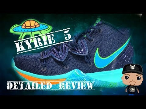 kyrie ufo shoes