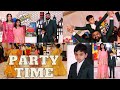 Sukhshan dhesi birt.ay party part 1sada dance super hero