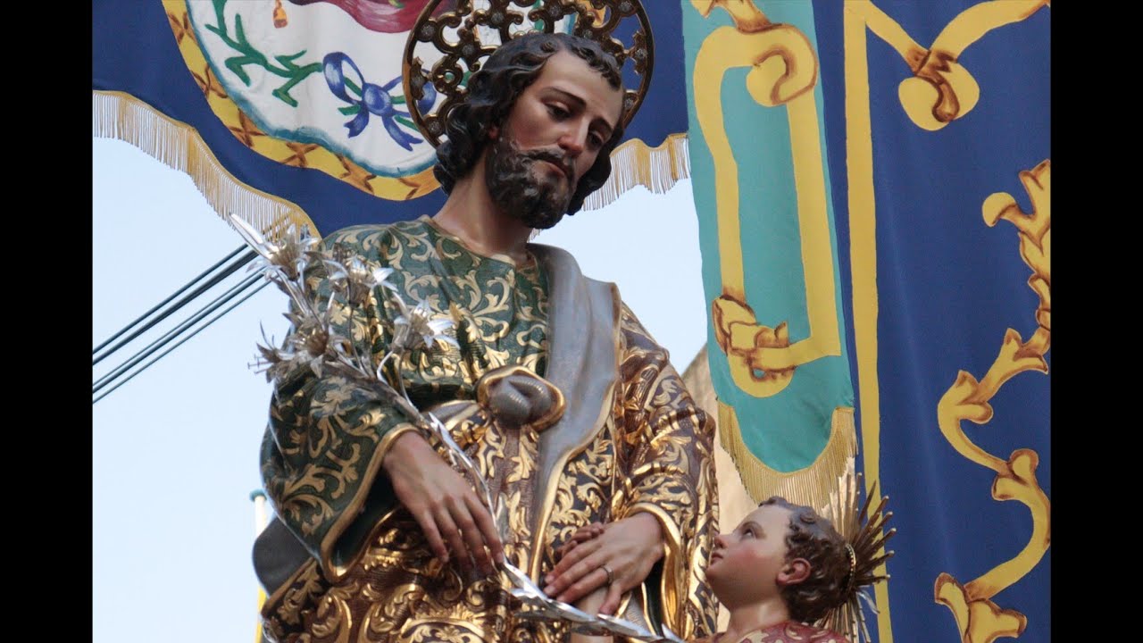 Festa San Guzepp Ghaxaq 2022