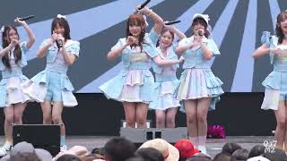 CGM48 Kaning - ซิ่งให้สุดหยุดที่เธอ @ CGM48 6th Single Sansei Kawaii! First Perf [4K 60p] 230412