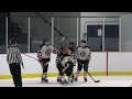 2023 2024   bantam b1   parties 13  15