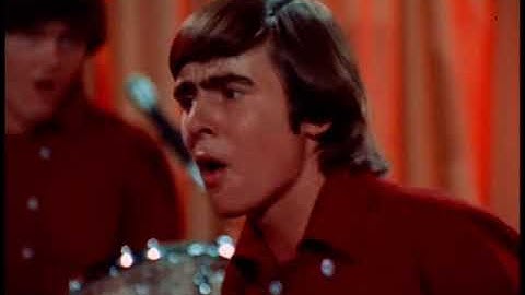 THE MONKEES  Last Train To Clarksville (Official Video)