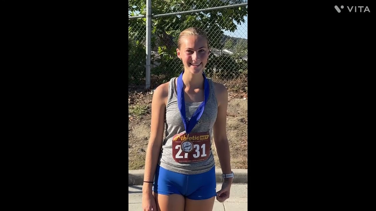 Trabuco Hills High School XC Meet