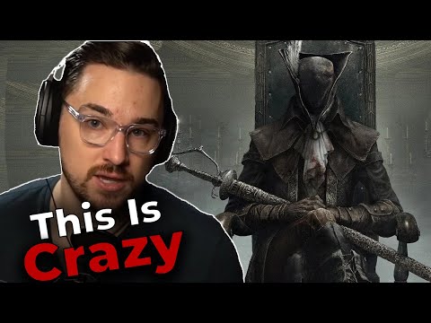 Hey guys, I am the crazy guy who wants to remake Bloodborne on UE5. Just  wanted to share a new video and some news because the project is a bit  stuck right