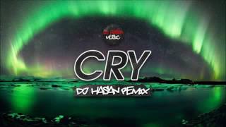 DJ Hasan   Cry Bruck Up ft  Get Fr3e Resimi