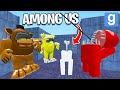 AMONG US *BAD DUPES*! (Garry's Mod Sandbox) | JustJoeKing