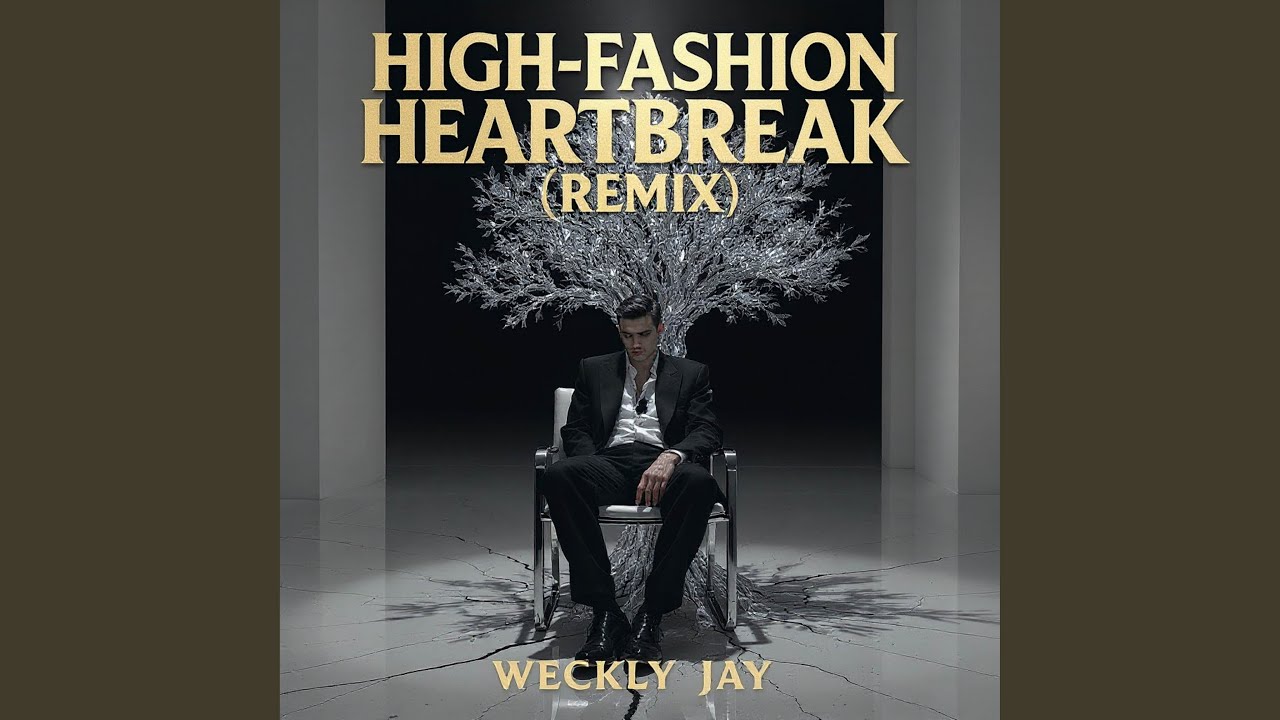 High Fashion Heartbreak (Remix)