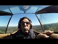 Waco's Crazy Fun Biplane on Floats