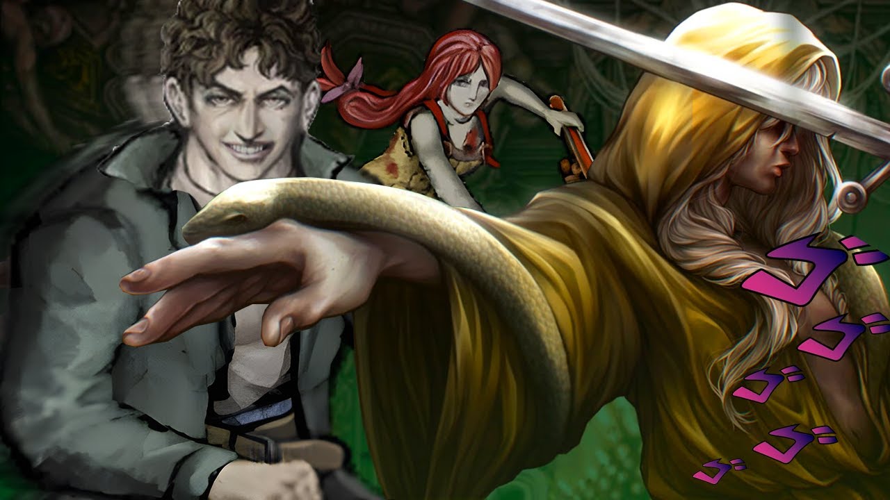 El Juego más BRUTAL que he jugado - FEAR & HUNGER 2: TERMINA