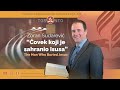 Zoran Sudarević "Čovek koji je sahranio Isusa" - 2025-06-21