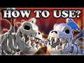 How to Use & Counter Skeleton Dragons | Optimal Placements & Strategies🍊