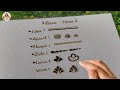 Basic Mehndi Designs for Beginners | Lines, Spiral, Dots Practice | Easy Henna Tutorial 2026