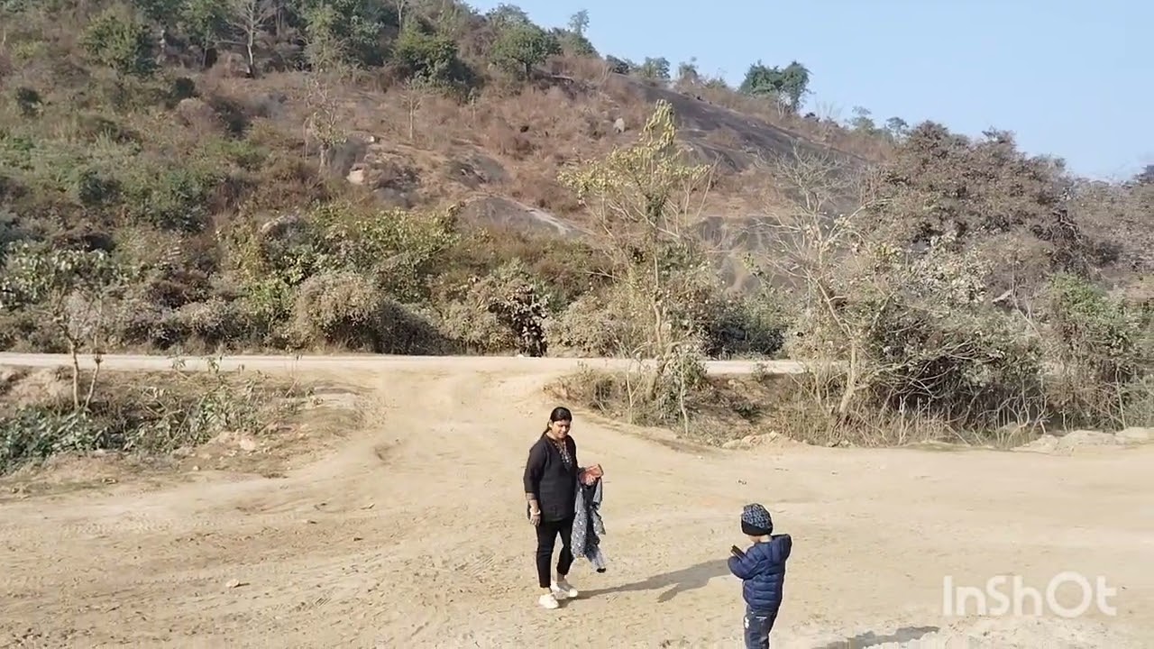 Assam New ofbit destination AMLIGHAT.