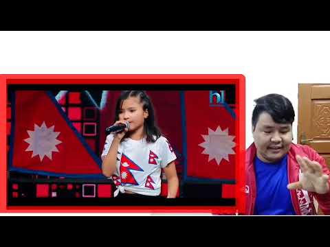 Rajesh Payal Rai Rukasana Limbu Chori Bho 2 Rajan Mukarung ON Reaction Video jsschannel