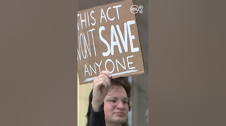 Married woman are worried that the SAVE Act could make it harder for them to vote