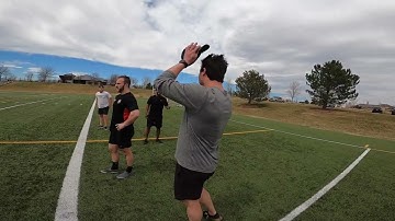 Improving Deceleration: Prep & Drills To Improve Your Deceleration Mechanics