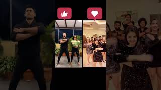 Sreemukhi Vs Shubha Sree