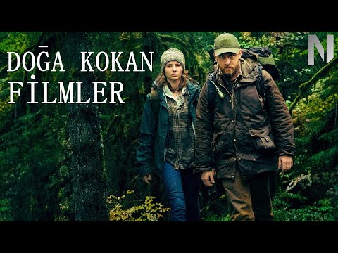 Doğa Kokan Film Önerileri