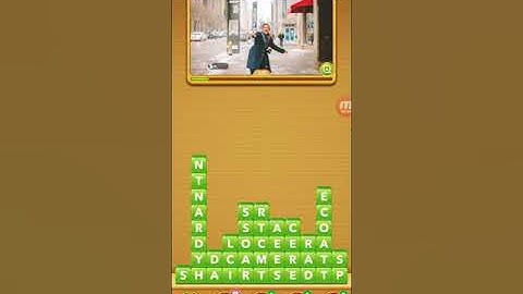 Word Heaps Pic Puzzle Guess words in picture level 93