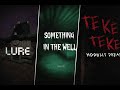 3 Short Horror games You'll be scared to play