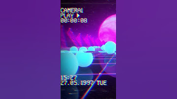 Don’t You (Forget About Me) – Synthwave Remix | 80s Retro Vibes