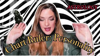 Your Personality in Astrology ✨ The Chart Ruler