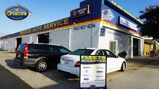 562-427-4256 ~ Mercedes Benz Auto Repairs in Long Beach by Orozco's Auto Service 5 views 4 years ago 31 seconds