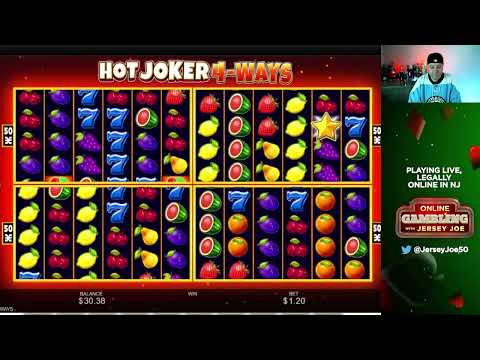 Geniet van Happy Jokers casino met onze exclusieve promo code voor online casino spelen in Nederland