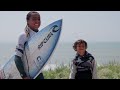 Highlights banque populaire surf tour 2023  la sauzaie