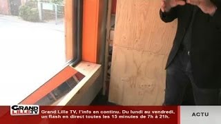 Espaciel Faire Entrer Le Soleil Avec Des Miroirs