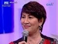 Startalk: Glenda, nanatiling positibo kahit may breast cancer