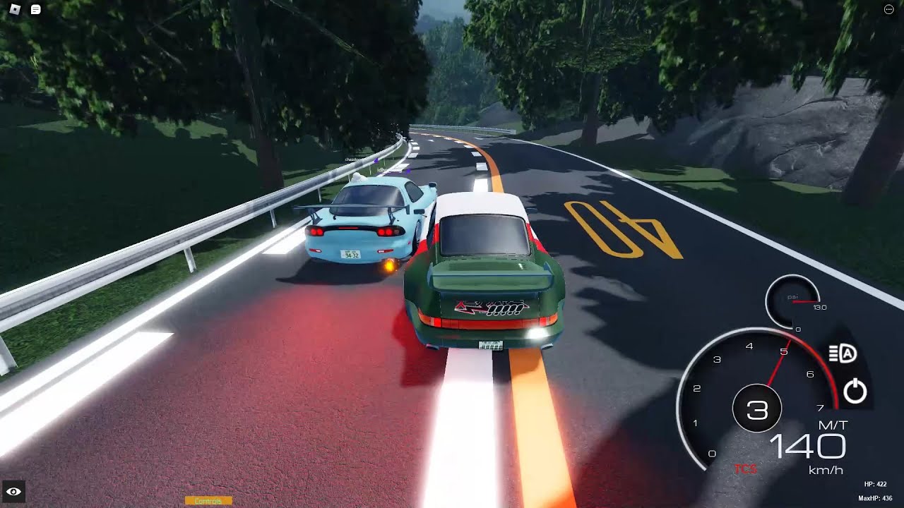 when 2 pro keyboard racers meet. - YouTube