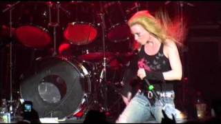 Watch Arch Enemy I Am Legend  Out For Blood video