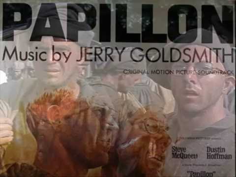 Papillon 1973 Soundtrack Youtube