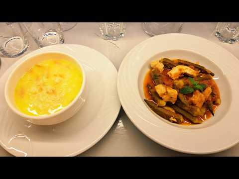 Gjellë me bamje e gjoks pule dhe Supë orizi me karotë, vezë e shije pule/ RECETAT