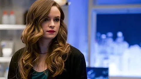 Caitlin snow&Killer frost edit