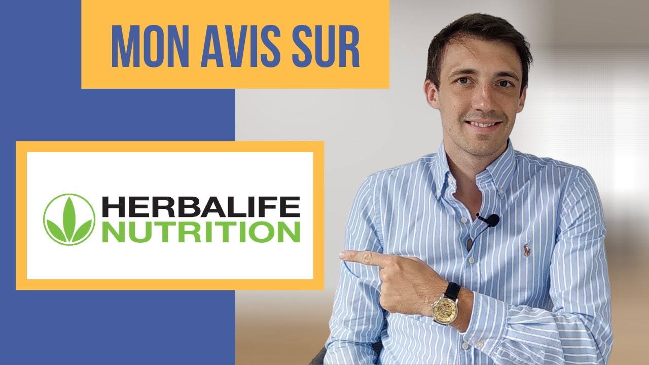 🍃 Mon avis sur Herbalife YouTube — free download