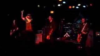 Street Dogs &quot;Fading American Dream&quot; live