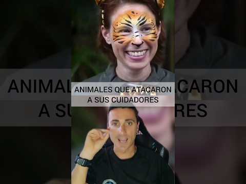 Animales que atacaron