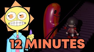 The Simplest Guide to 90s CGI In Blender