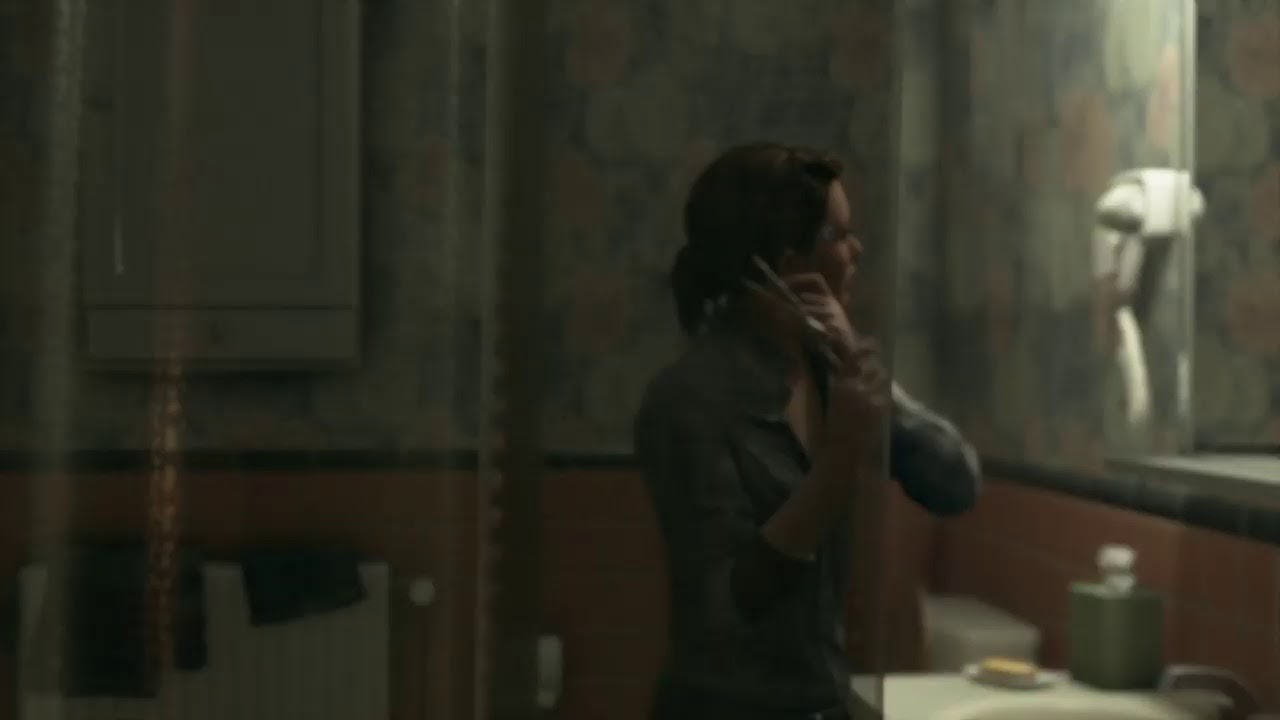 Wossey boy playing deriot become human