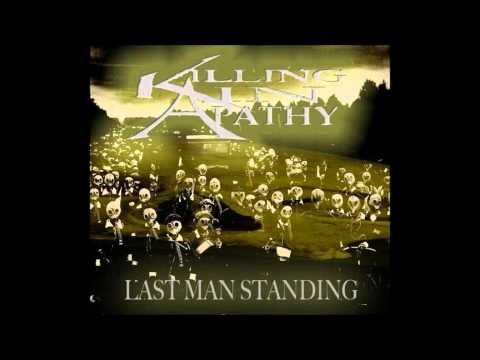 Killing In Apathy - That Which Is Lost (HQ)