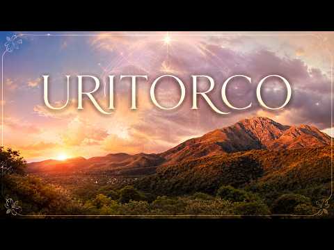 EN VIVO: Cerro Uritorco, Cámara 24/7, Naturaleza, Paz y Energía.