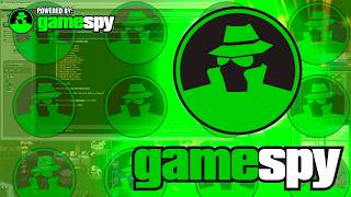 Forward to the Past - Game Spy Arcade. When Thousands of Games Gone in One Day...