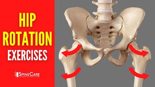 How to Improve Hip Rotation | STEP-BY-STEP GUIDE