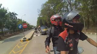 Download Lagu Jambore Nasional VRCI Ke 2 Goes To Kp Sadang-Purwakarta MP3