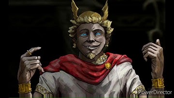 I gladiator gameplay 1