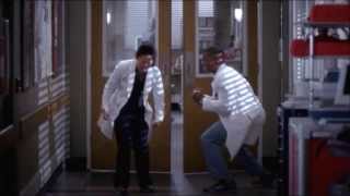 Greys Anatomy 10X11 Cristina Shane